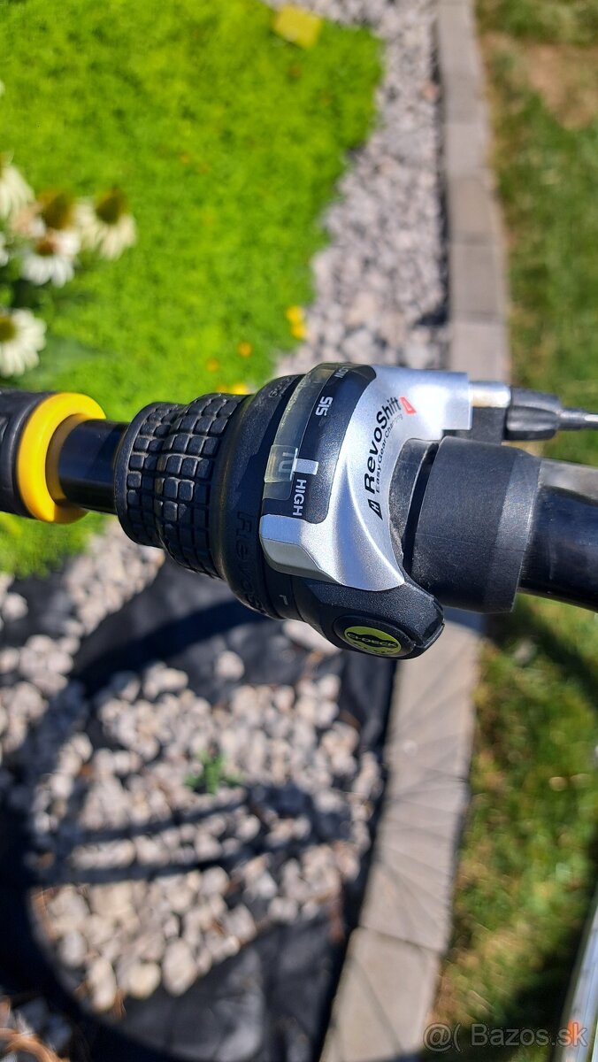 Bicykel genesis s-max sigma - 6