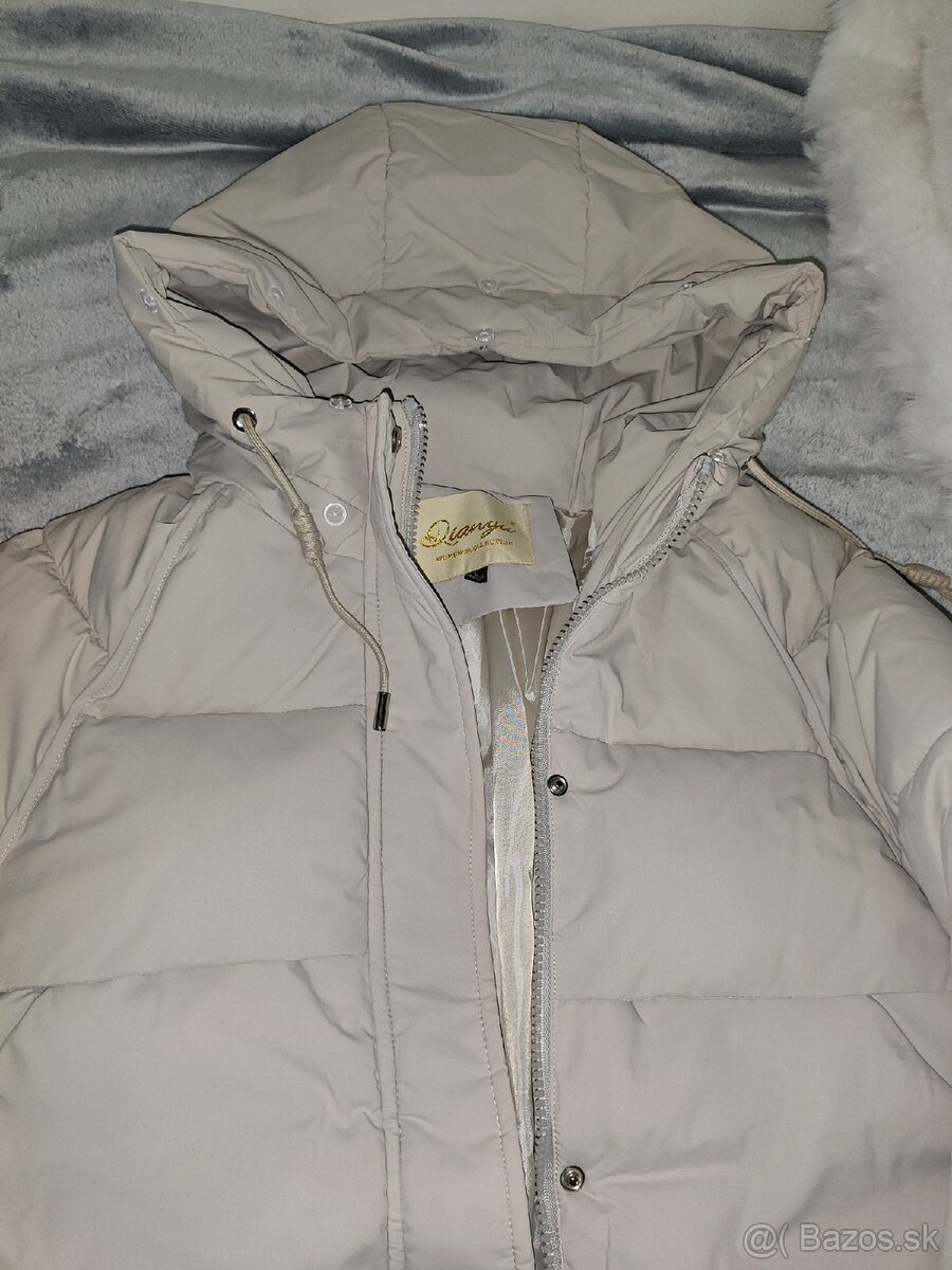 Bunda ženská zimná - 6