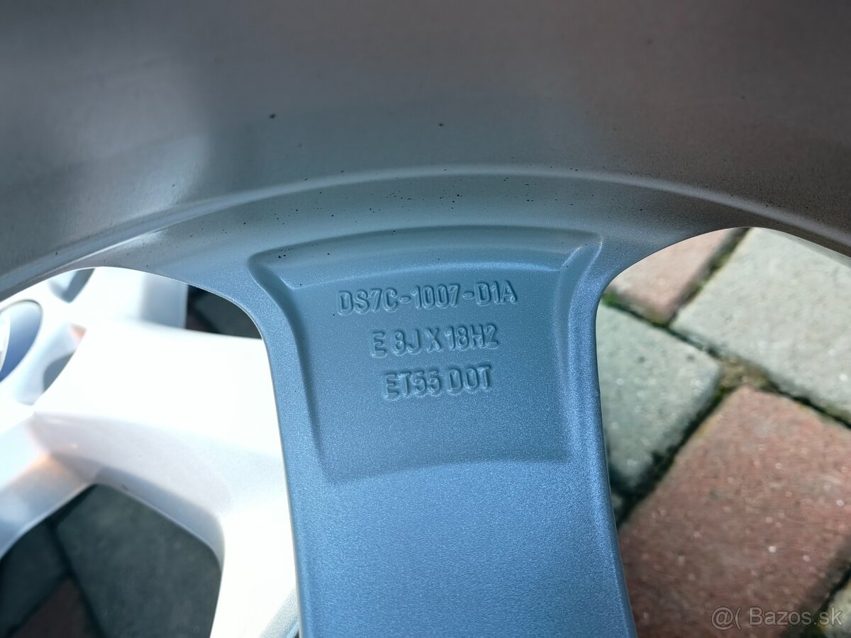 Ford, Kuga, Volvo 5x108 r18 - 6