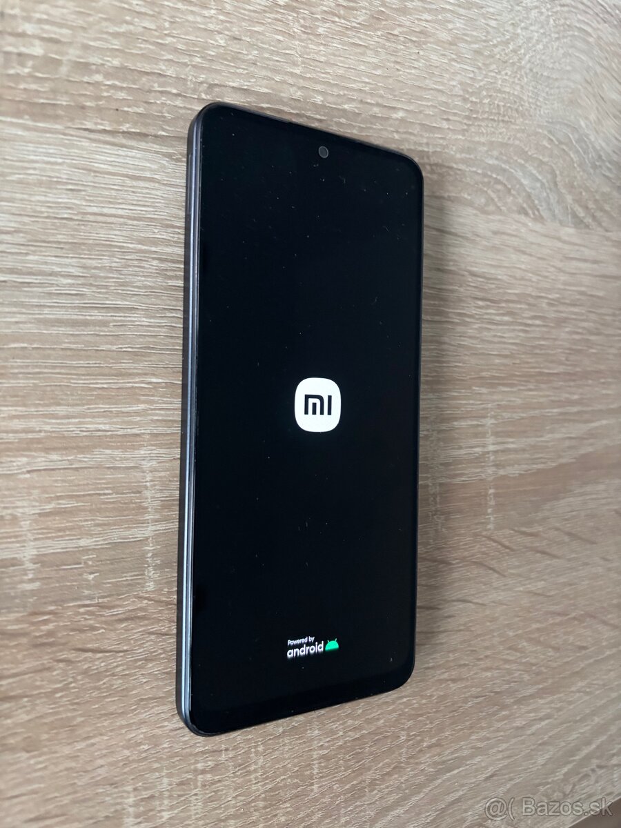 Predám xiaomi redmi note 12 - 6