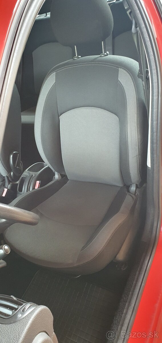 Peugeot 206 1,4i, r.v. 2007, 119 t. km - 6