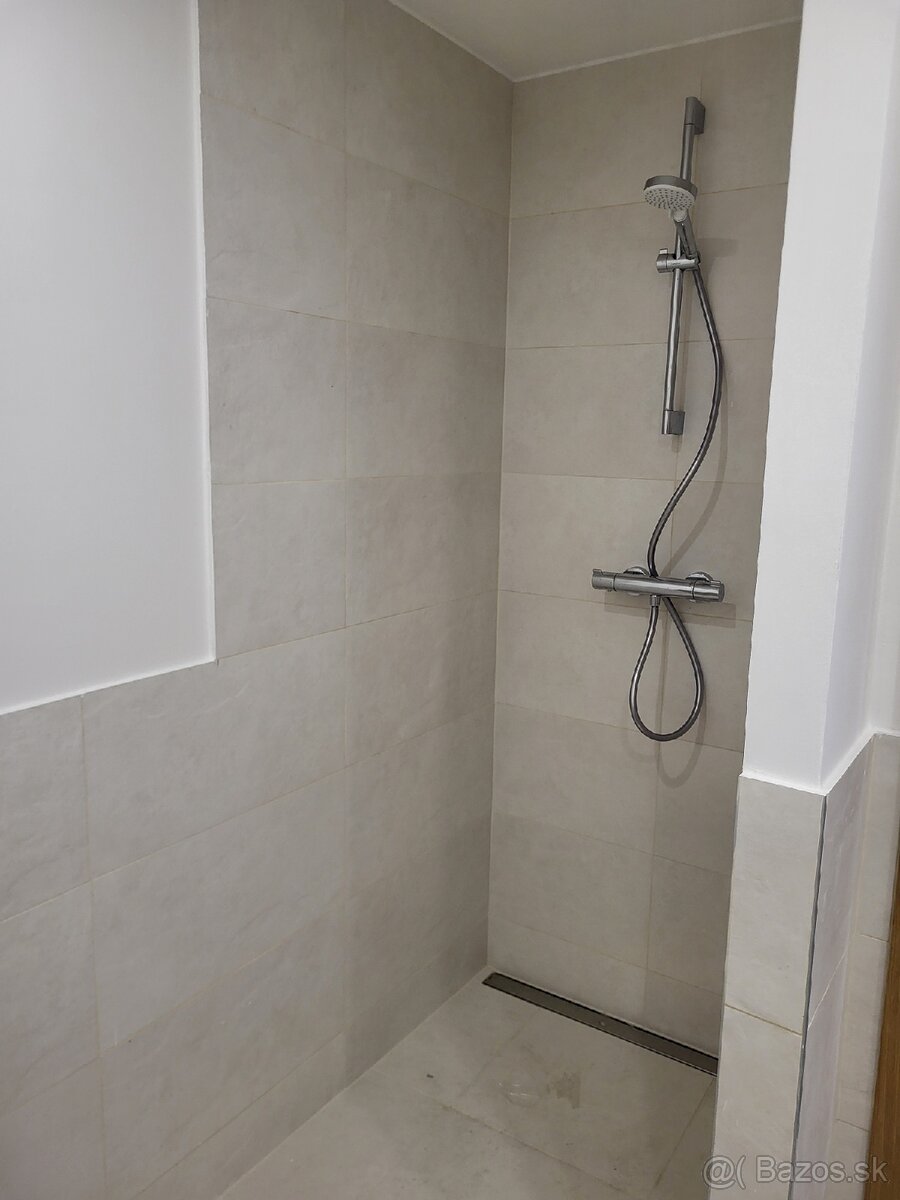 Dlhodovy prenajom 2- izboveho bytu v Trebišove - 6