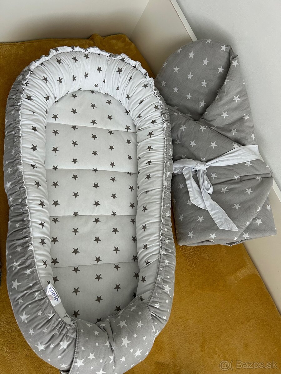 sada do postielky Jukki - 6