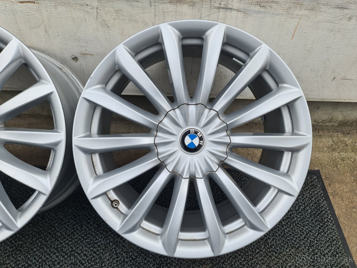 BMW ORIGO DISKY BMW 5X112 R19 - 6