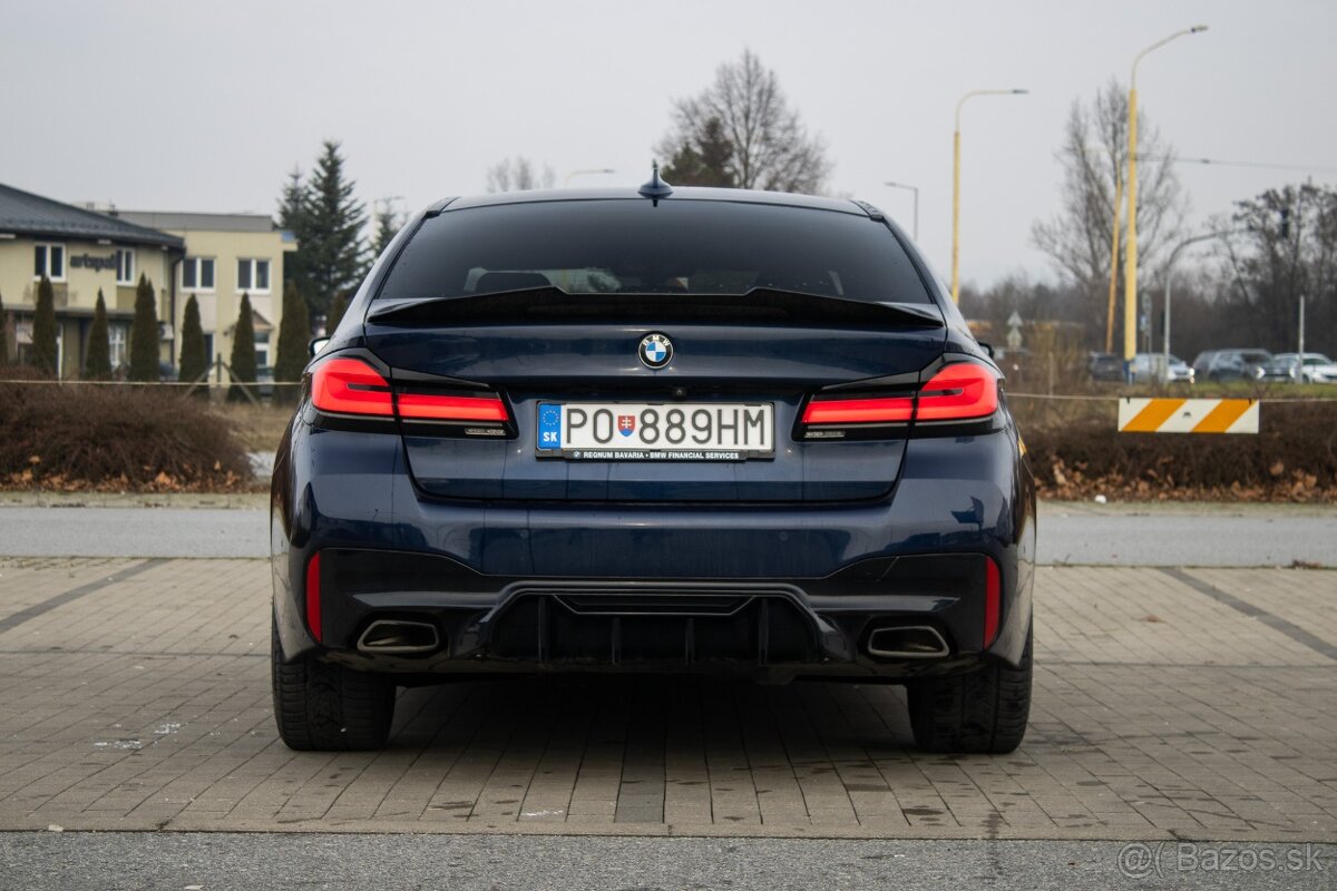 BMW 530d M-Sport mHEV xDrive Odpočet DPH - 6