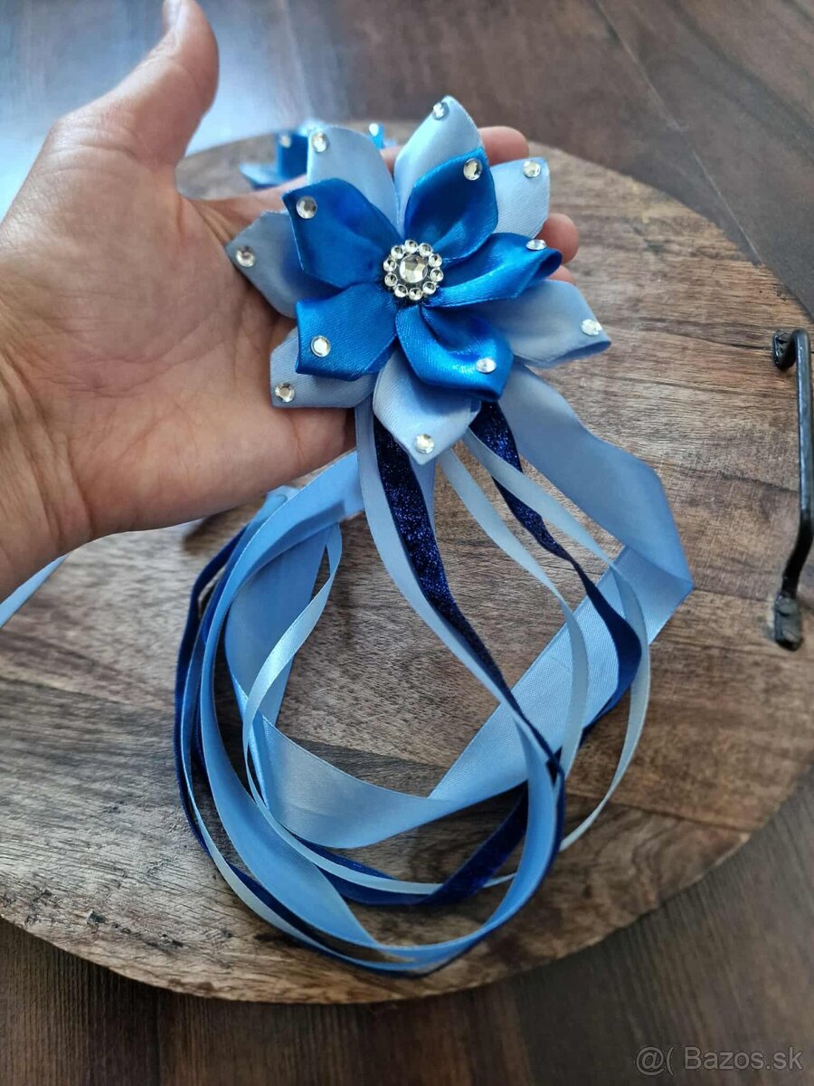 Svadobna vyzdoba - 6