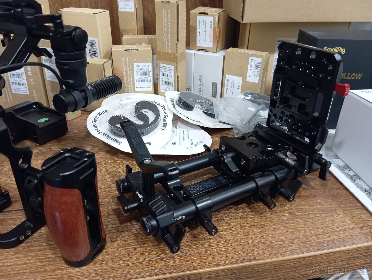 Canon EOS 90D, video veci - 6