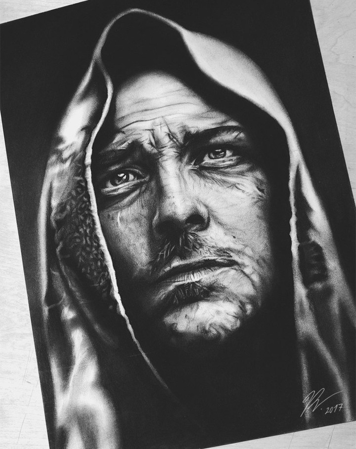 KRESLENIE PORTRÉTOV, ČOHOKOĽVEK ... - 6