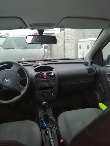 Predám Opel Corsa - 6