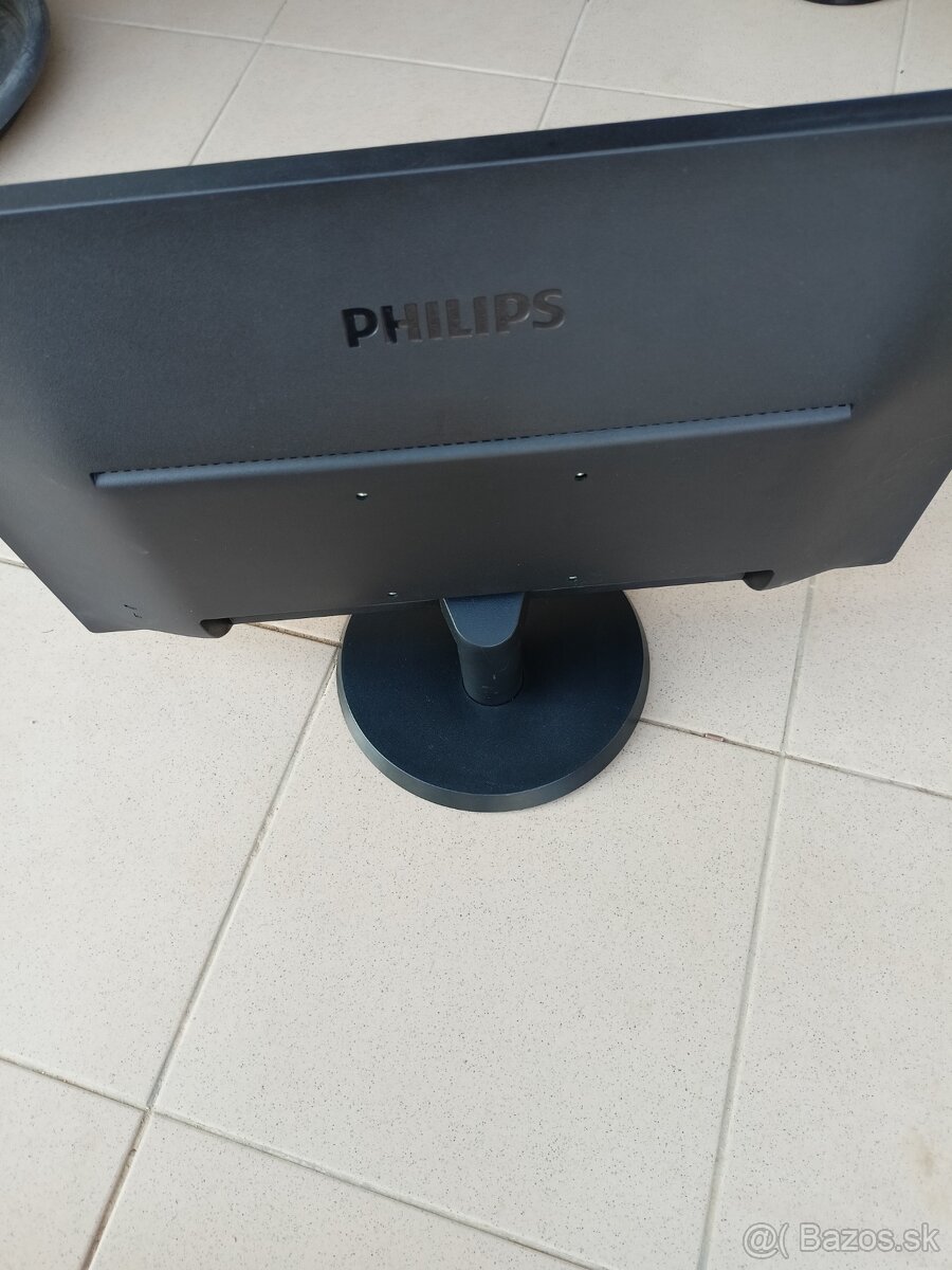 LCD Philips monitor 22'' - 6