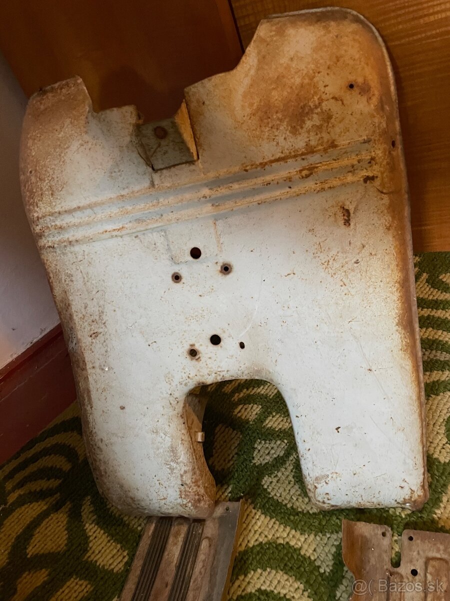 Jawa pionier 555, 05. - 6