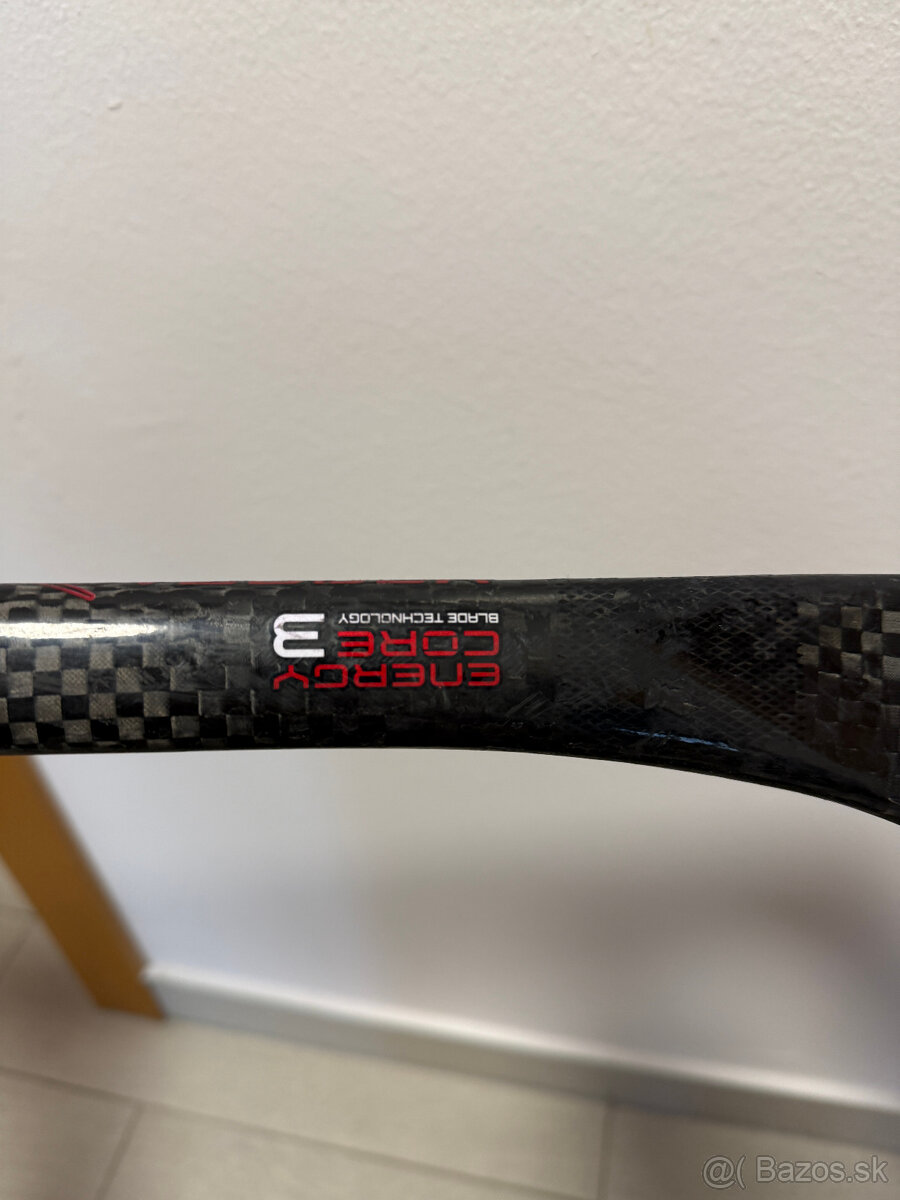 BAUER VAPOR X5 pro, pravačka, P92, 87flex - 6