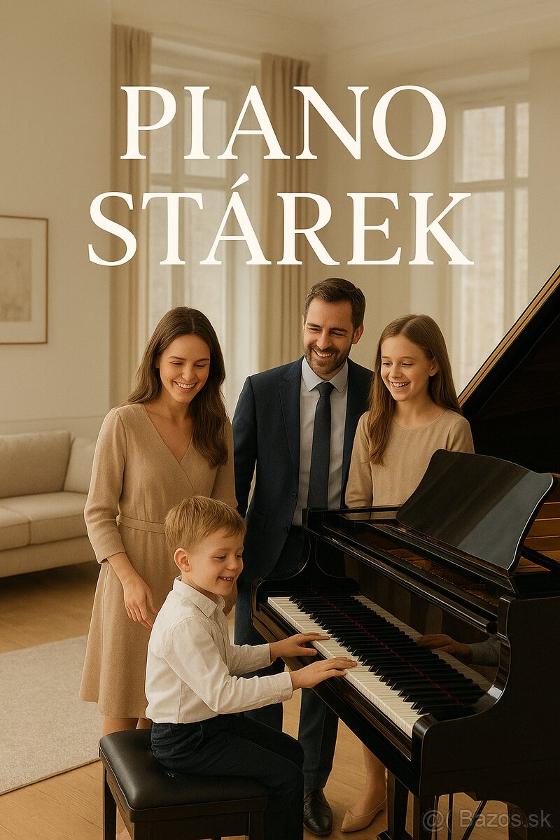 PETROF - Záruka 2 roky. Doprava ZDARMA. - 6