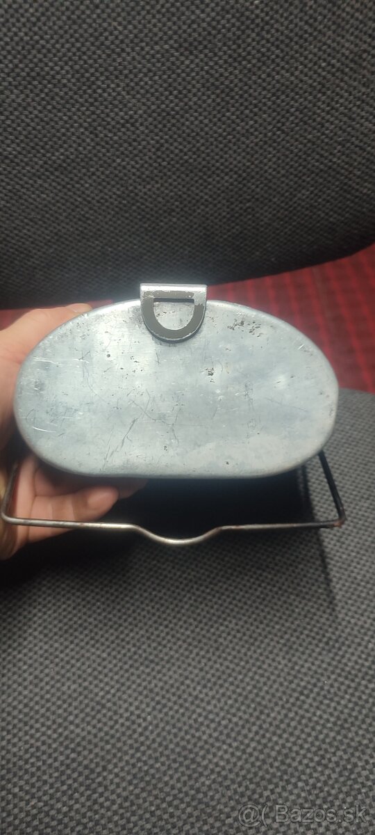 Vojenský esus 1941 - 6