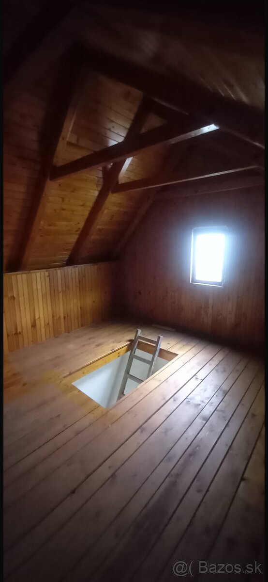 Chata v Jakubove - 6