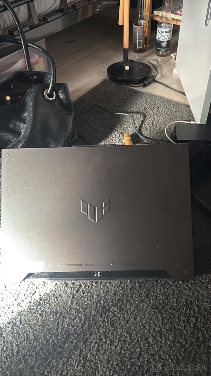Asus tuf gaming A15 - 6