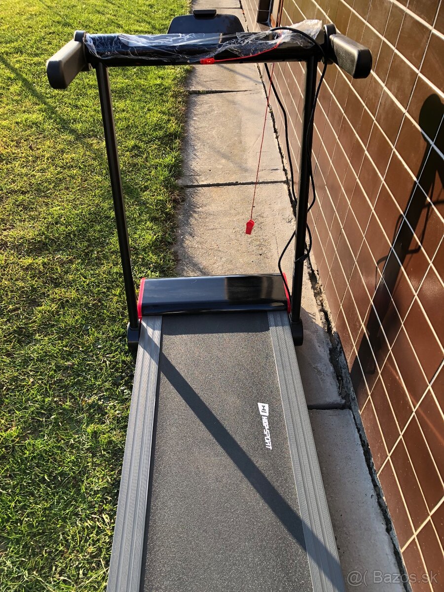 Bežecký pás - 6