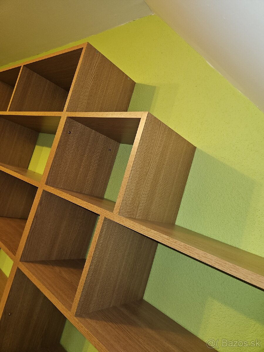 Poličkova stena - 6