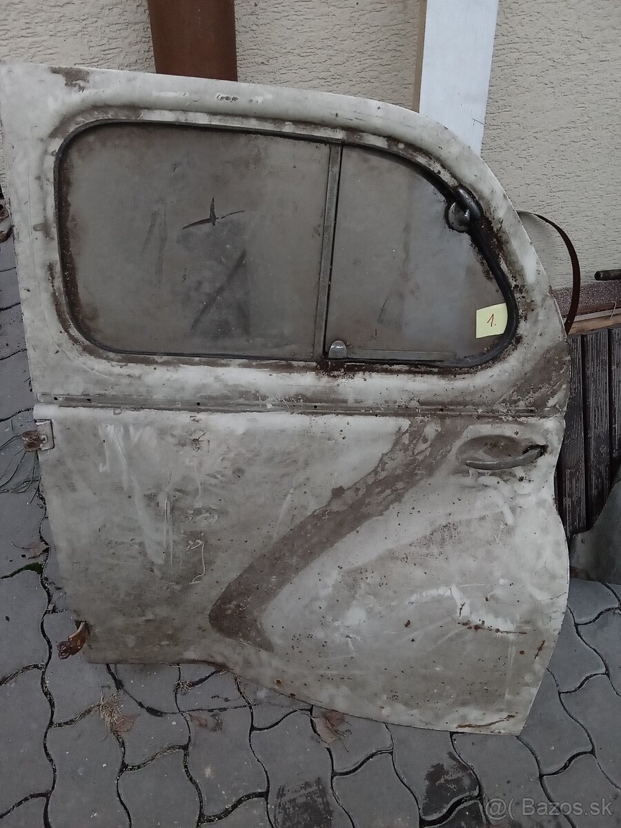 Renault 4CV - 6