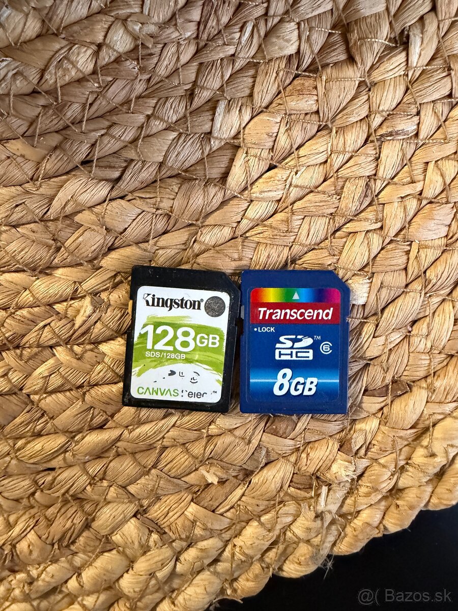 Canon EOS R telo + príslušenstvo - 6