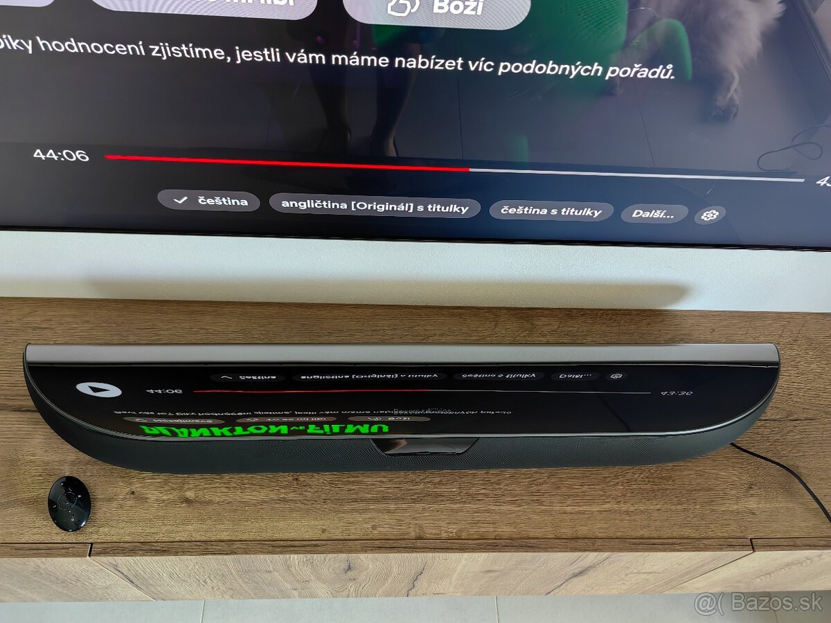 Bowers & Wilkins Panorama 2 - 6