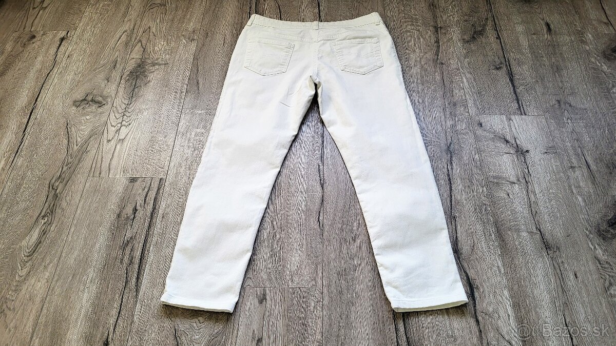 Džínsy dámske - F&F - 6