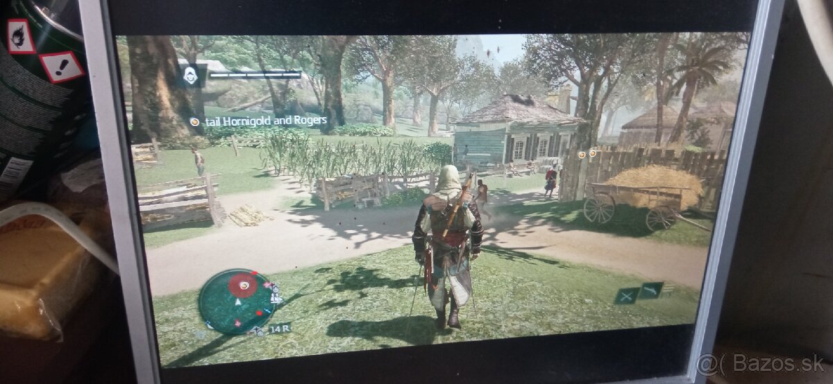 AMD Radeon HD 6670 1GB DDR5 Sapphire gpu - 6