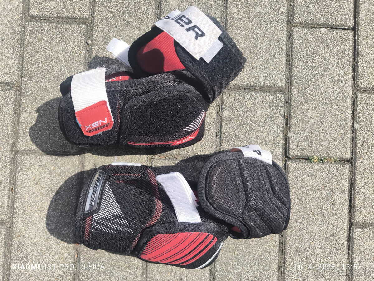 Hokejová výstroj - 6