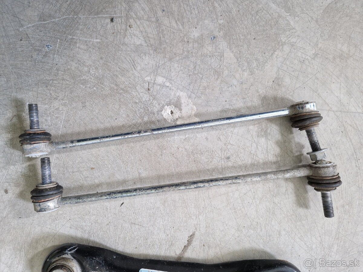 Náhradné diely náprava Ford - 6