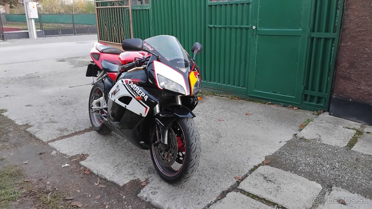 Honda Cbr1000rr - 6