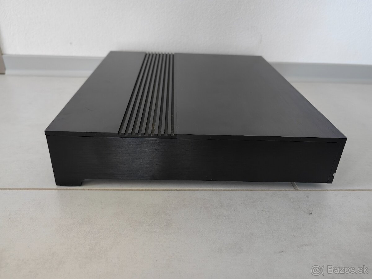 YBA DESIGN WD 202 DAC - 6