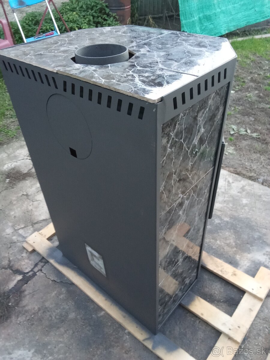 Krbové kachle Harmonia - 6