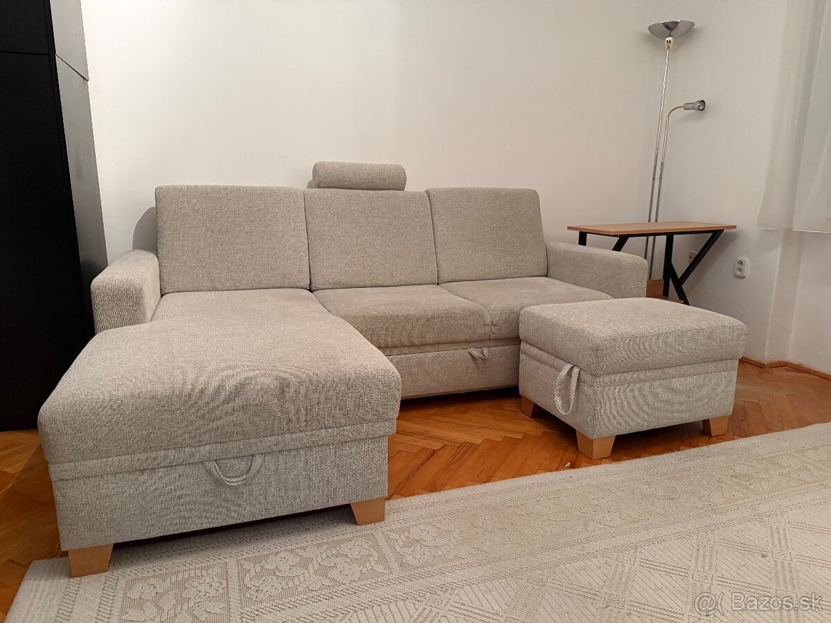 Rozpredám/darujem zariadenie bytu - 6