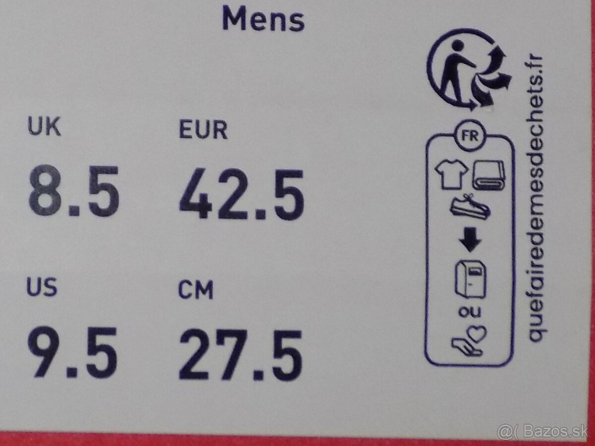 Predám kopačky Puma - 6