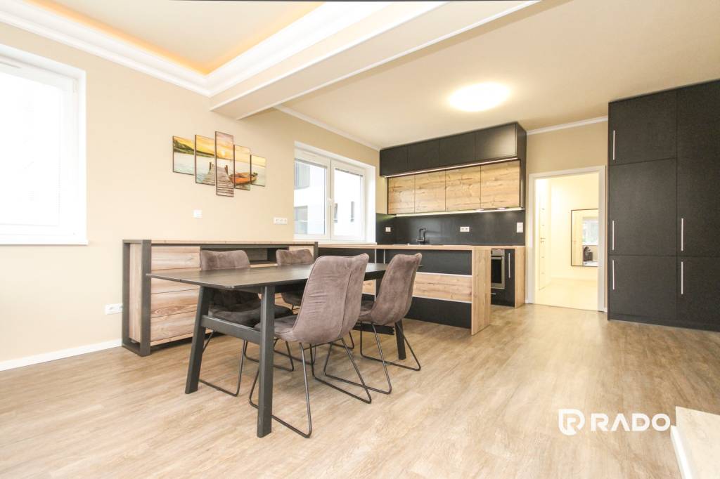 RADO | 3i byt 80m2 + terasa, GEMINIM, Saratovská - Trenčín - 6