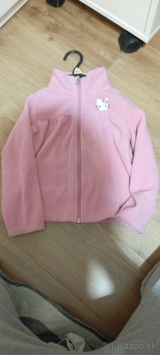 Bundy, Mikyny, oteplovacky... - 6