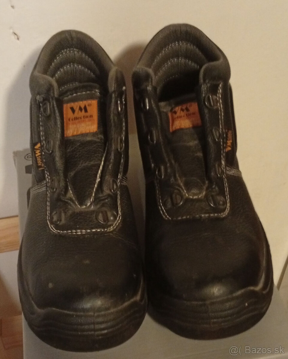 Pracovná obuv Artra - 6