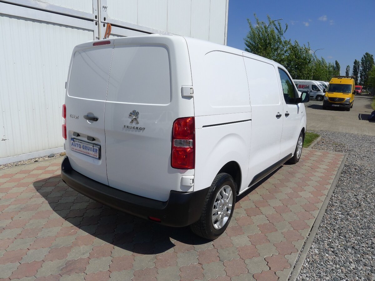 Peugeot Expert, 2,0 HDI L2H1 + klima - 6