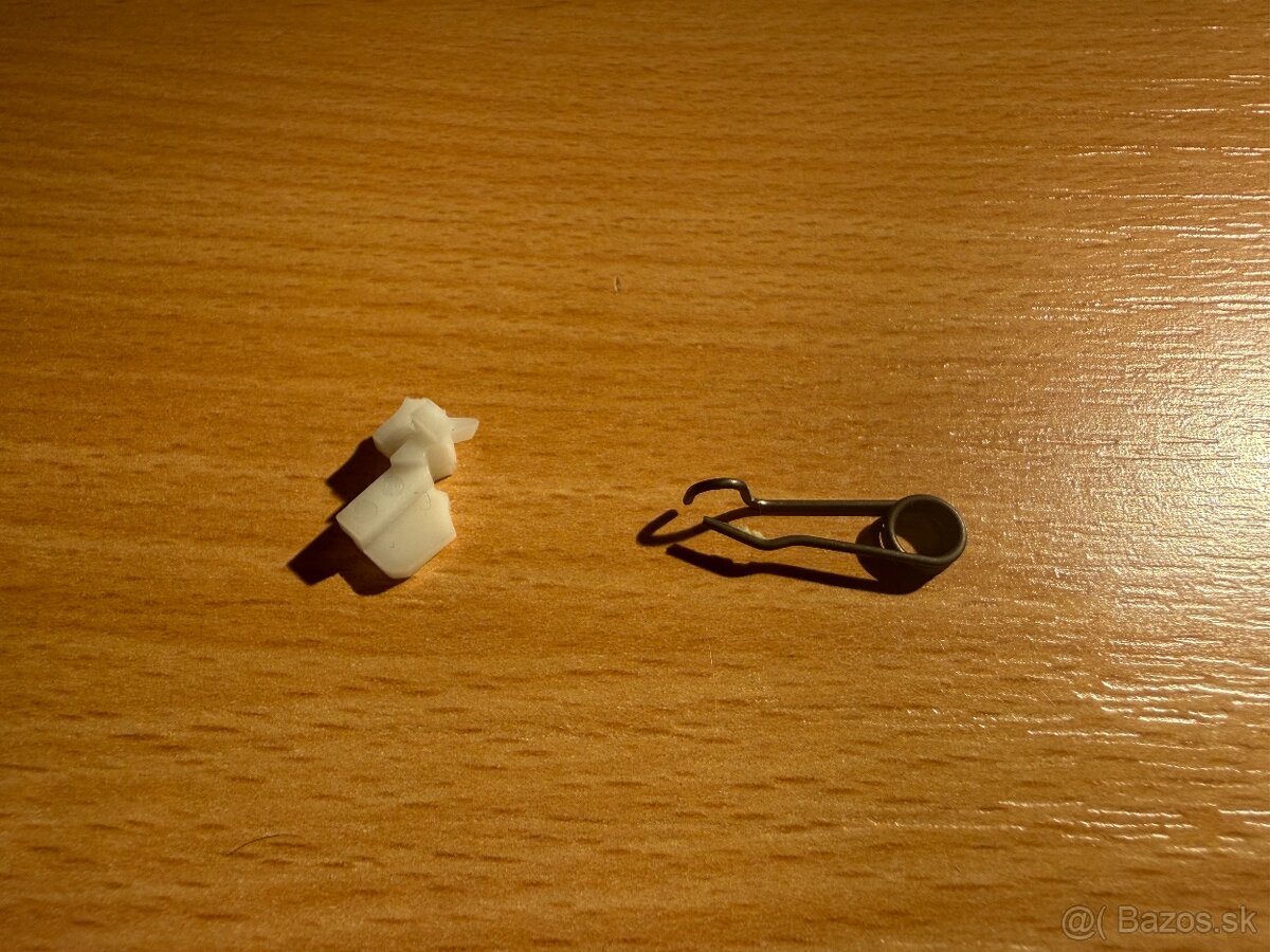 Rádio VW Alpha 5 - 6