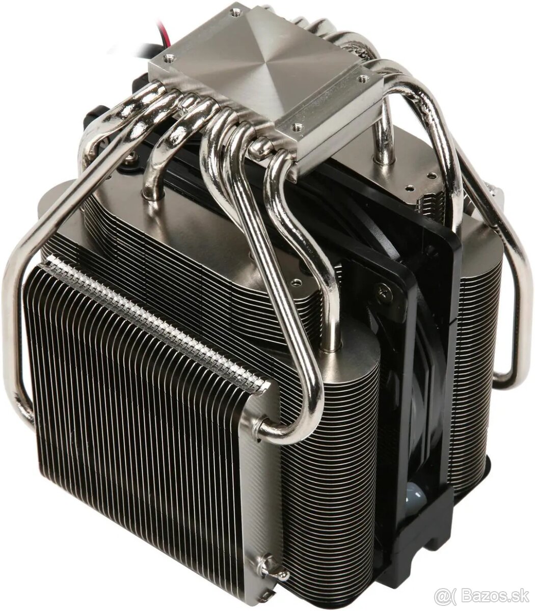 COOLER MASTER V8 - 6