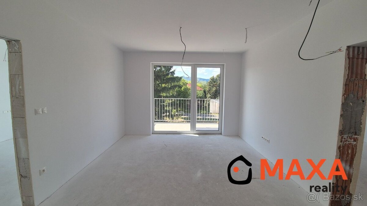 Slnečný 3 - izbový byt v novostavbe, Prievidza - 6