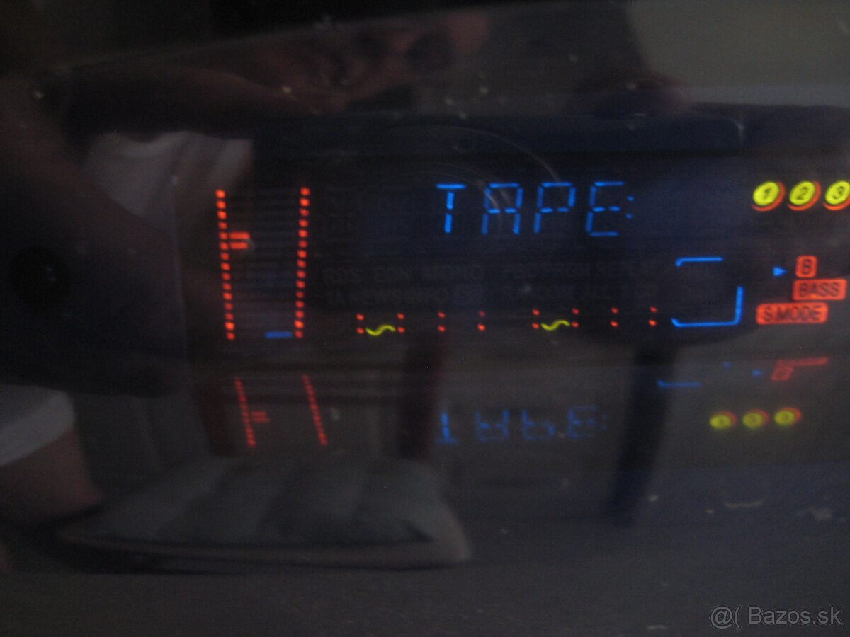 ♦️ SANYO ♦️ model DC-X2 ♦️ - 6