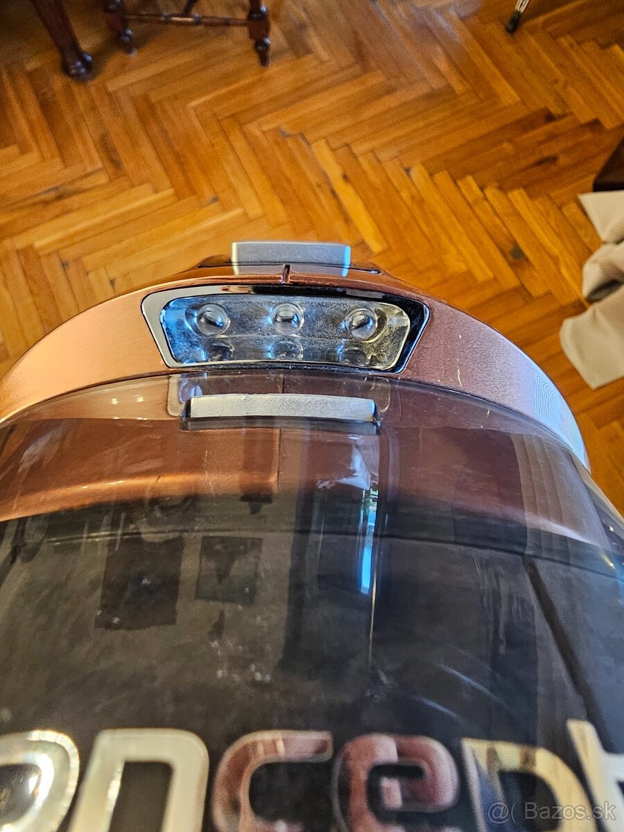 Ručný vysávač Concept VP4360 - 6