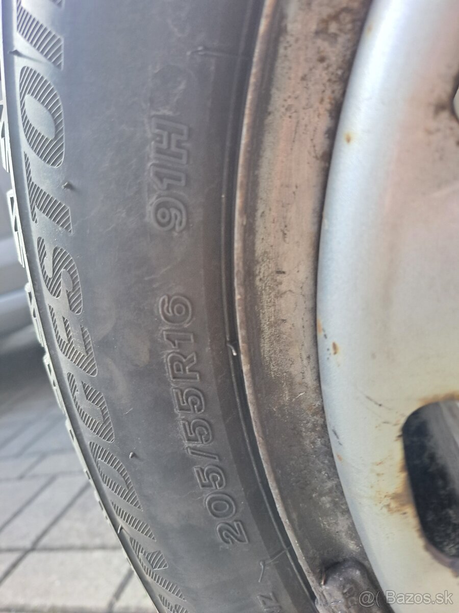 Zimné pneumatiky - 6