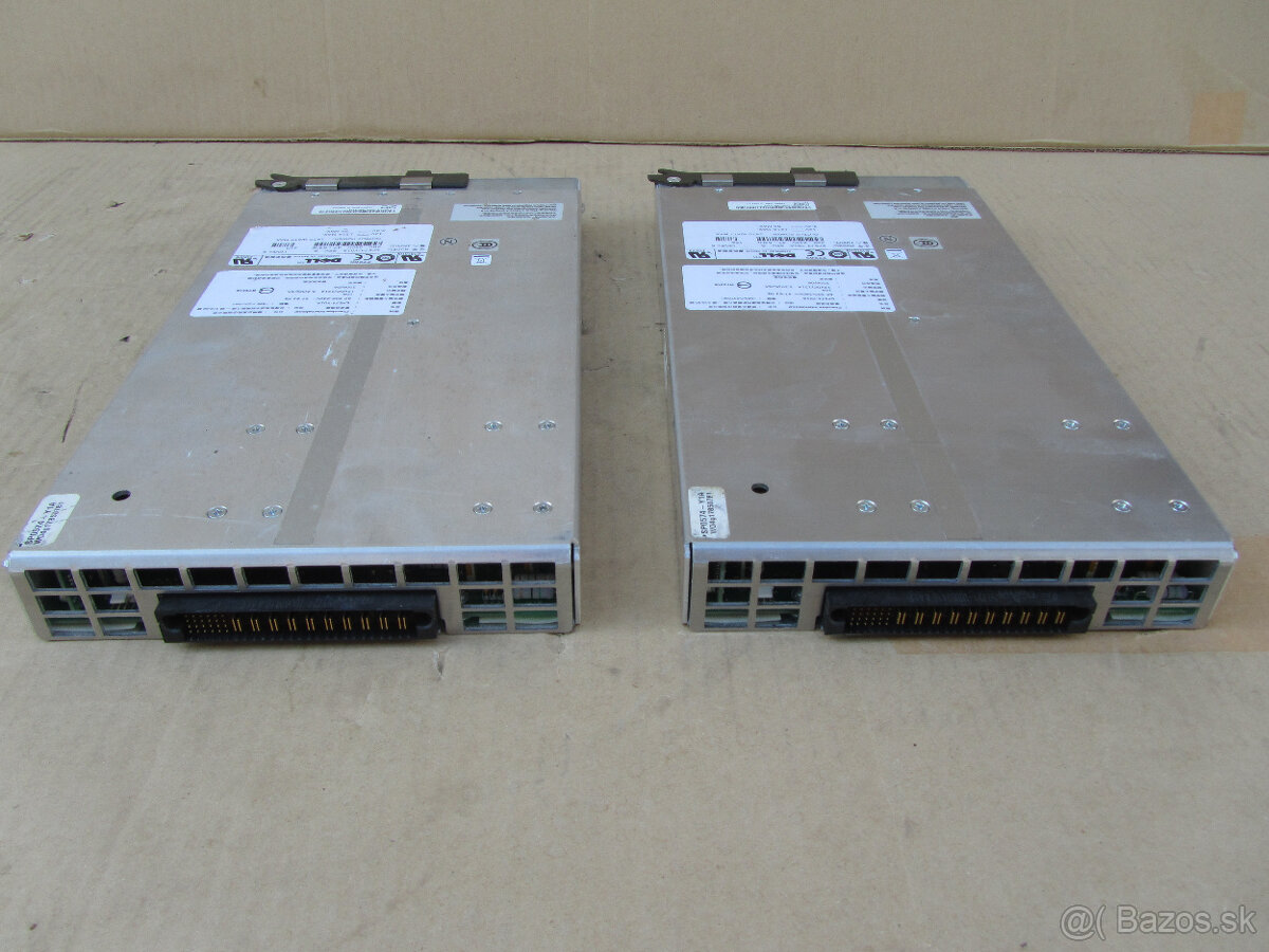 Zdroje Dell pre server - 6