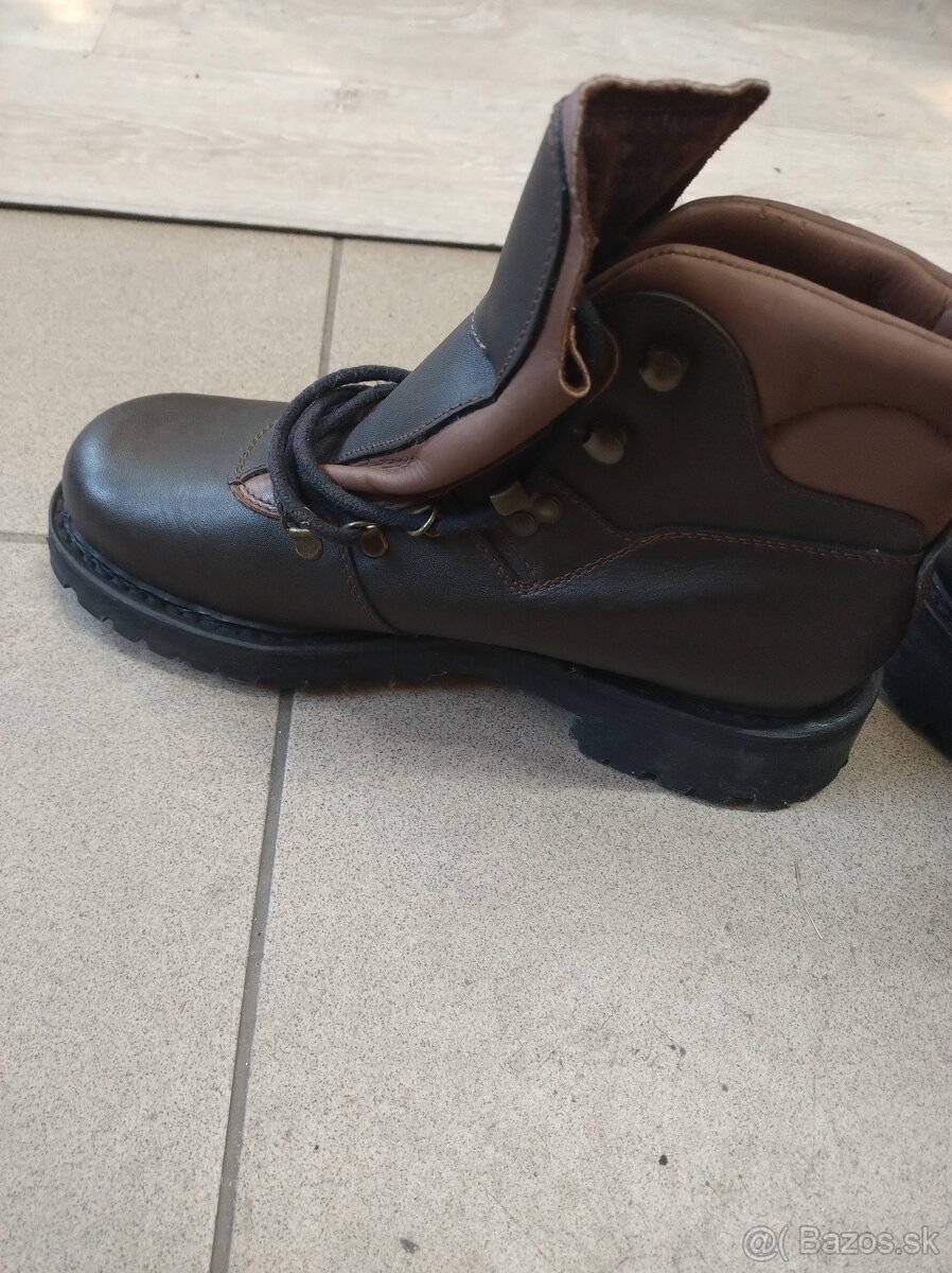 Pracovné topánky - 6