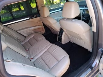 Skoda Superb 2.0 tdi 125kw 4x4 - 6