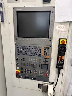 Horizontalne centrum H 63 CNC - 6
