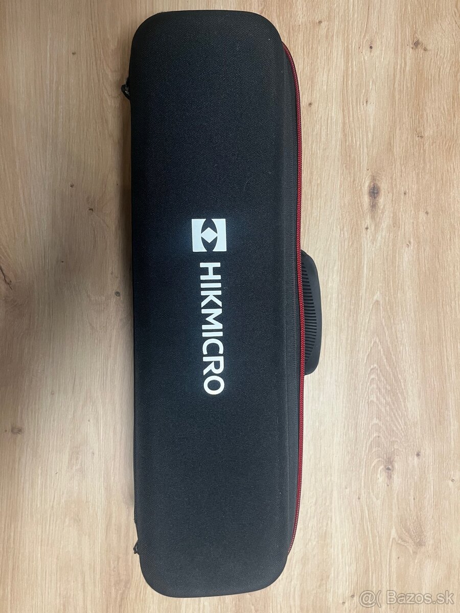 Hikmicro Stellar SQ50 2.0 - 6