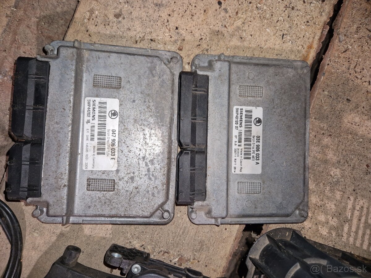 Diely fabia 1 1.4mpi 1.2htp - 6